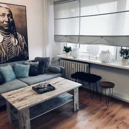 카토비체 Apartament Silesia Park 아파트 외부 사진