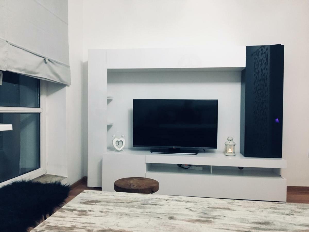 카토비체 Apartament Silesia Park 아파트 외부 사진
