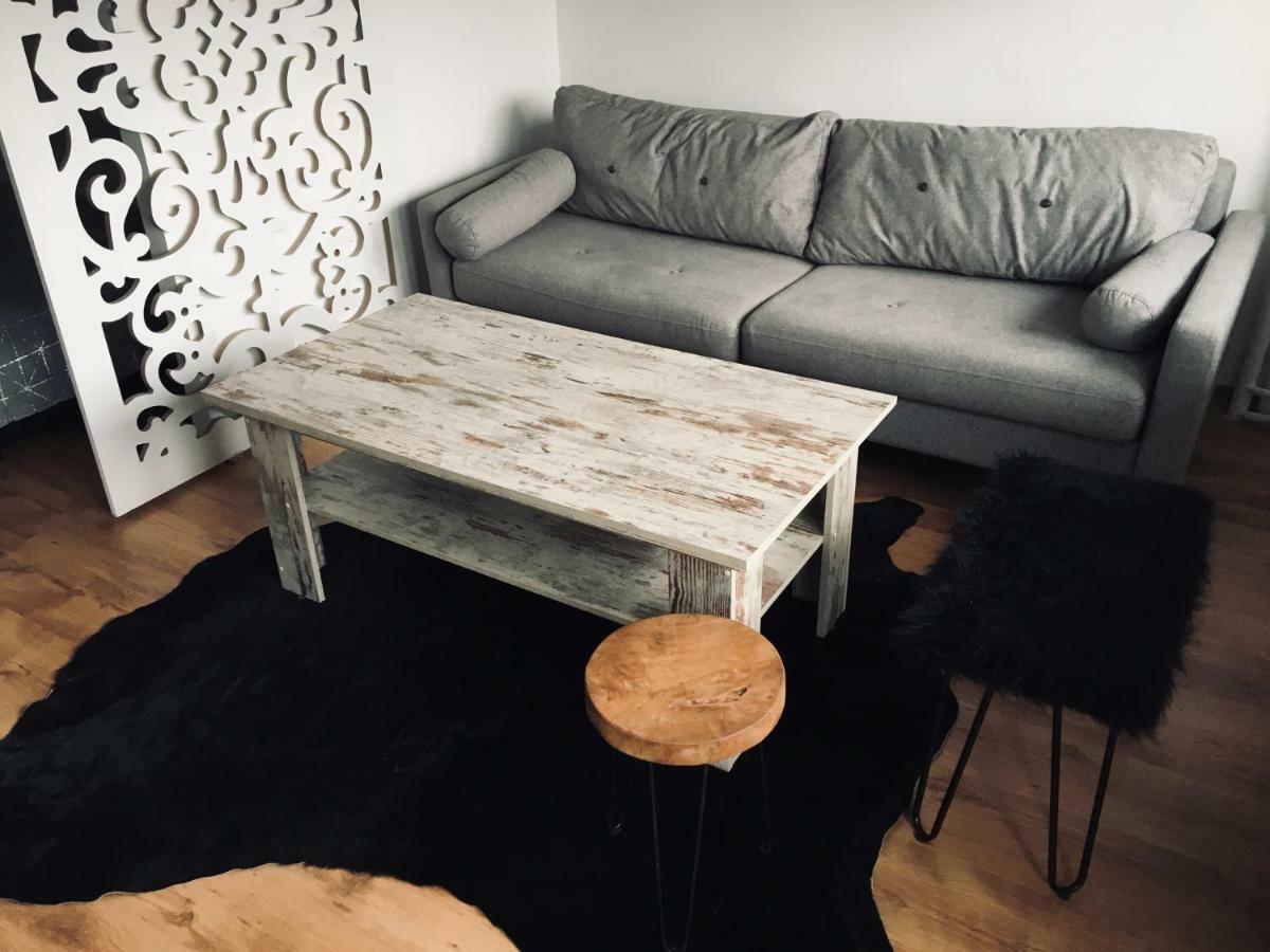 카토비체 Apartament Silesia Park 아파트 외부 사진