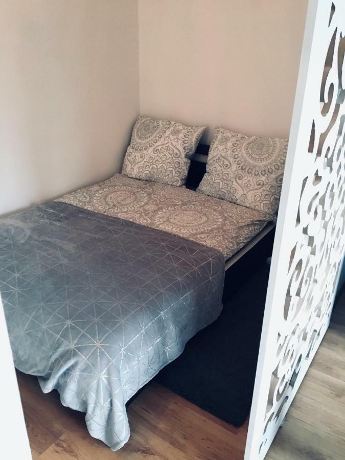 카토비체 Apartament Silesia Park 아파트 외부 사진
