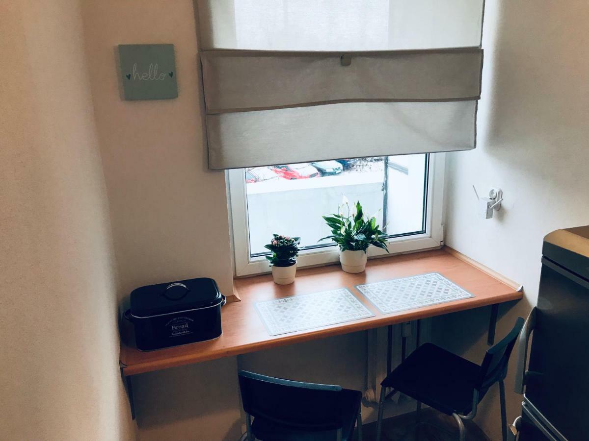 카토비체 Apartament Silesia Park 아파트 외부 사진